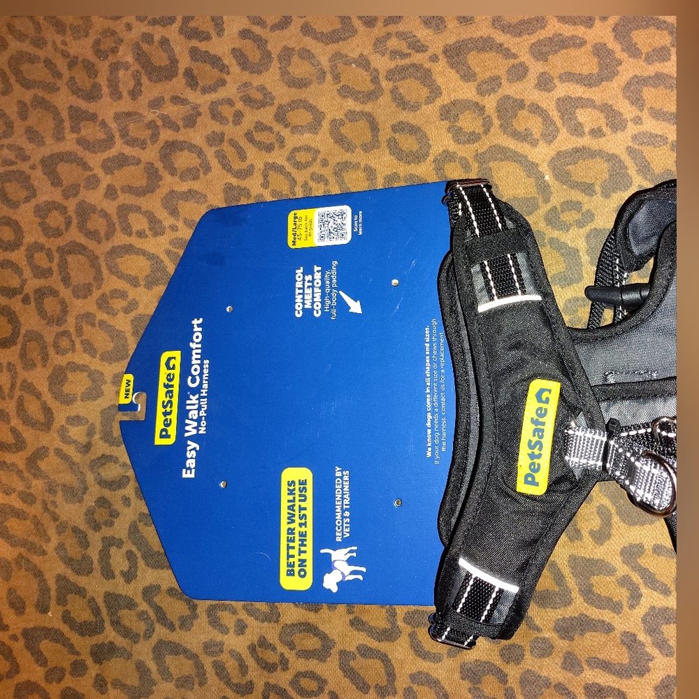 Pet Safe No -Pull Harness Med/Large Dog